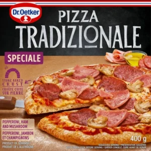 TRADIZ SPECIAL, Tradiz Special