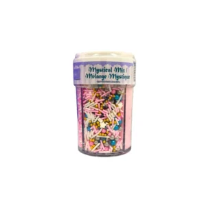 Twinkle Mystical Mix Sprinkles, 130G NET MYSTICAL MIX