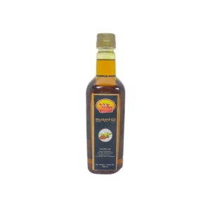 VRK MUSTARD OIL, VRK MUSTARD OIL