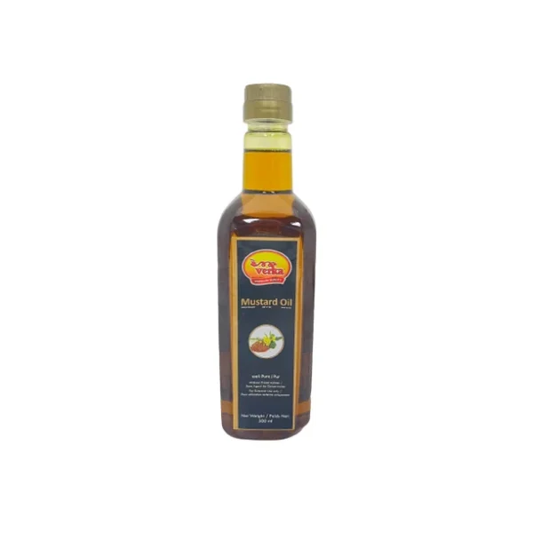 VRK MUSTARD OIL, VRK MUSTARD OIL
